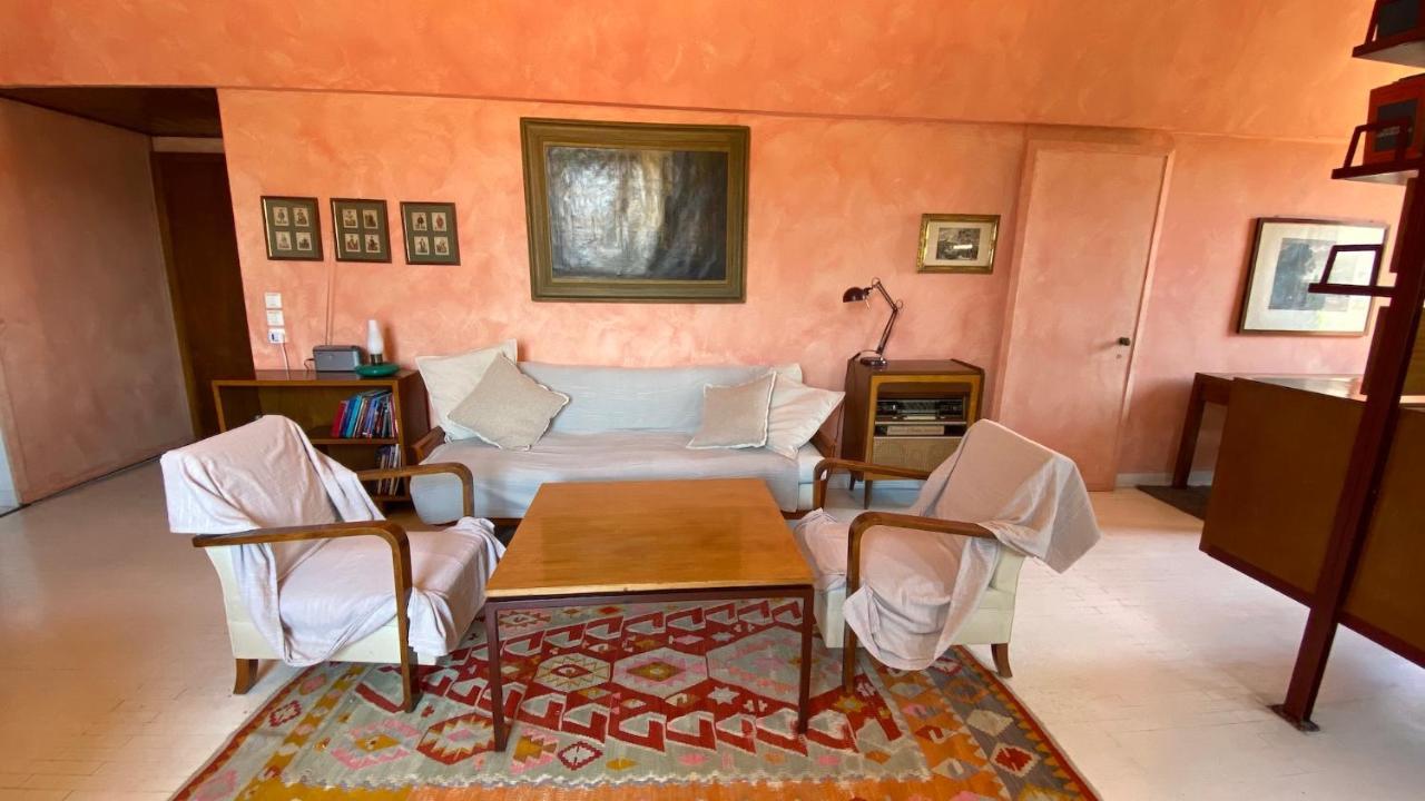 Ca' Romantica - Big Appartment At Accademia Venetië Buitenkant foto